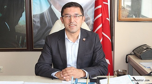 Ba�kan �zcan�dan samimi a��klamalar: ��rg�tte ciddi bir uyumumuz var ve 6 il�e ba�kan� bir komisyon olu�turduk�