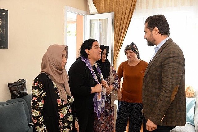 �CHP�li Y�cel: ��stanbul S�zle�mesi�nden kim ��kt�ysa kad�n cinayetlerinin sorumlusu da odur�