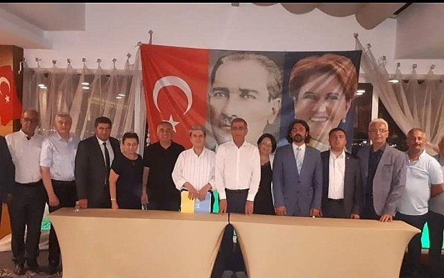 ��ray ve K�rkp�nar�dan �i�li ��karmas�: Se�im g�venli�i masaya yat�r�ld�