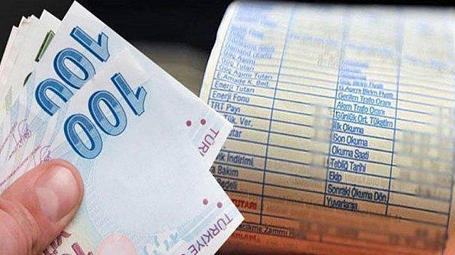 Elektri�e zam yolda!