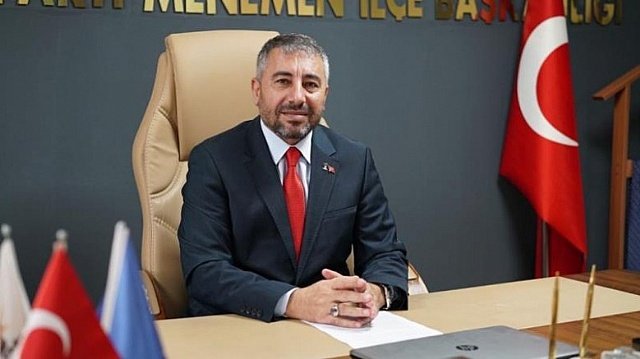 �stemez�k zihniyeti Menemen�de devrede!