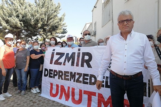�ZDEDA�dan o avukat hakk�nda su� duyurusu