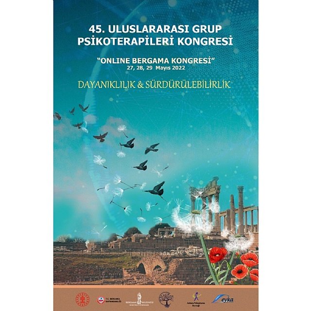 Psikoterapi Kongresi Yar�n Ba�l�yor