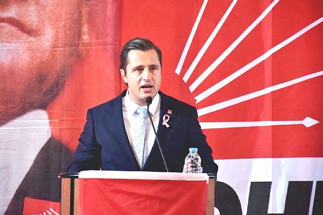 Y�cel�den o iddialara sert tepki� �Cumhuriyet Savc�lar� harekete ge�meli�