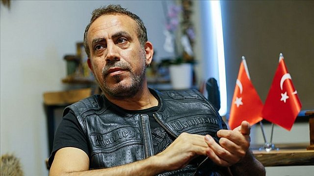 Haluk Levent ba��� yapan isimleri a��klad�