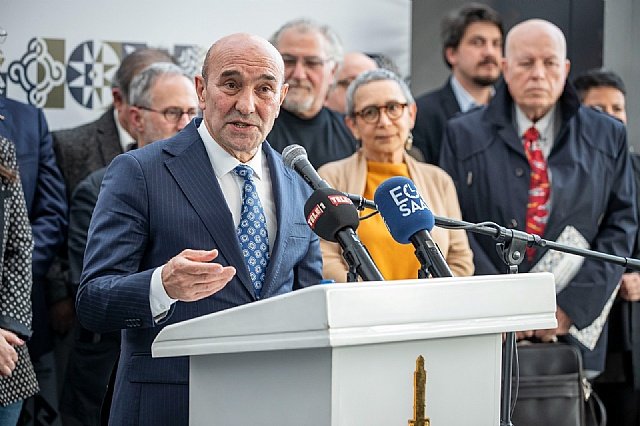�kinci Y�zy�l�n �ktisat Kongresi�nin son uzman toplant�s� �Gelece�i G�r�yoruz� 4 �ubat�ta