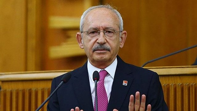 K�l��daro�lu'ndan canl� yay�nda 'adayl�k' a��klamas�: 'Mutabakat olursa bu g�revi yapmak onurdur'