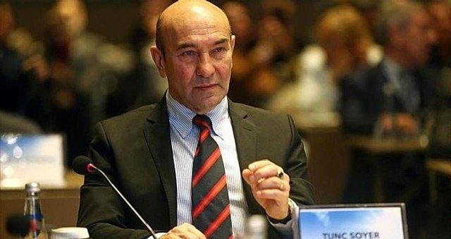Soyer CHP Lideri ile yar�n Hatay�a gidiyor