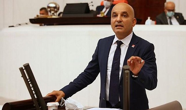 Vekil Polat��n yak�nlar� hala enkaz alt�nda... �Nurda���nda insanl�k d��� bir manzara var!�