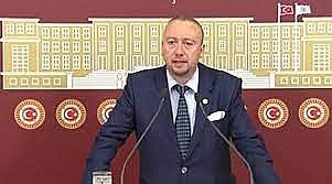 CHP�li Yal�m: K�pr�s� �al�nan Yolu Biz D�zeltece�iz