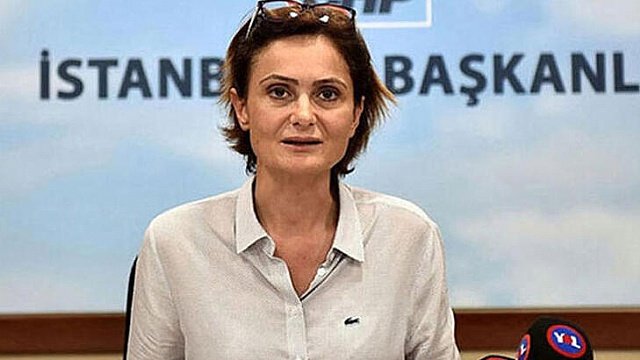 Kaftac�o�lu: '�stanbul'da y�zde 90'�n �zerinde oy kullan�ld���n� tahmin ediyoruz'