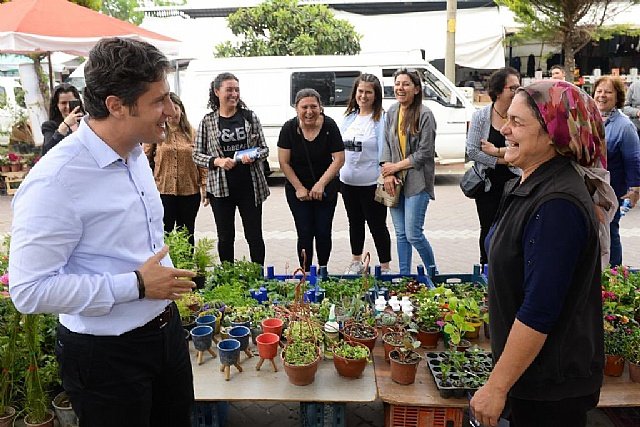 ��ehir hastanesi, AKP�nin �zmir�e �vey evlat muamelesinin g�stergesidir�