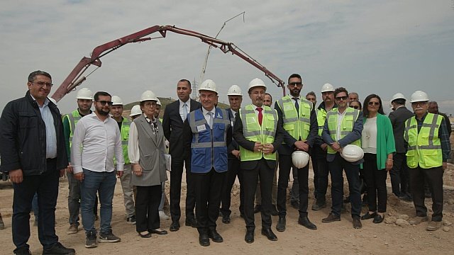 Uzundere�de ���nc� etap zaman��Hem �ok gururluyuz hem �ok heyecanl�y�z�