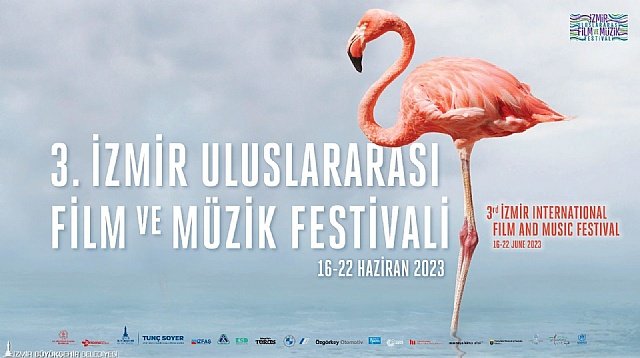 3. �zmir Uluslararas� Film ve M�zik Festivali�nde �d�l zaman�