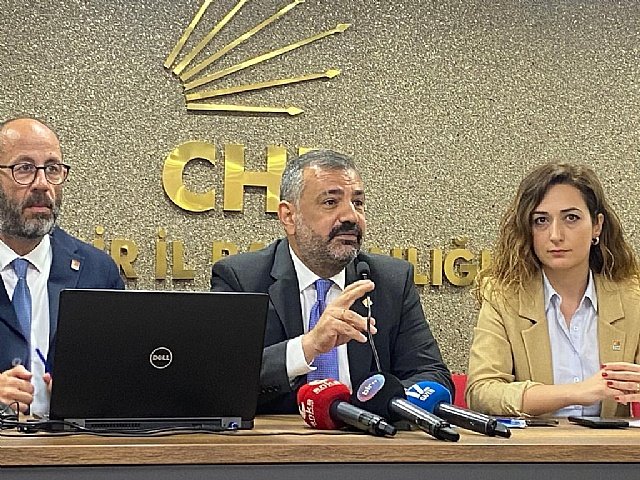 CHP'li Aslano�lu'ndan se�im sonras� de�erlendirmesi, K�l��daro�lu'na parti i�i muhalefet yok!