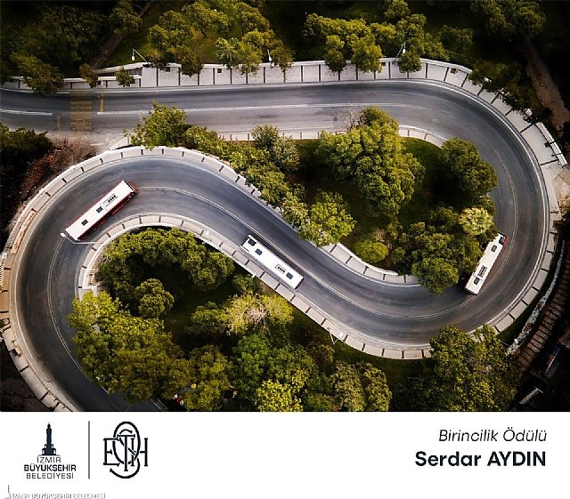 �ESHOT�la 80 Y�ll�k Yolculuk�