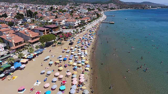 Menderes Bayram Tatiline Haz�r