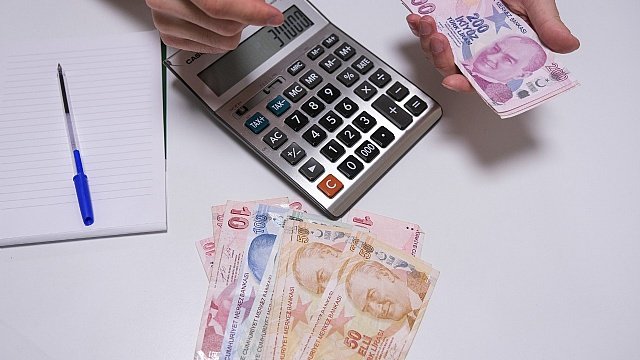 Son dakika... Asgari �cret belli oldu