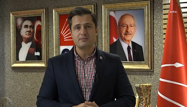 Vekil Y�cel�den Kurtulmu��a sert tepki: �Yeni mi ayd�nland�n�z?�