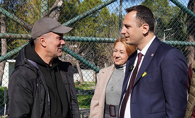 Herkes Bornova�da ya�amak isteyecek